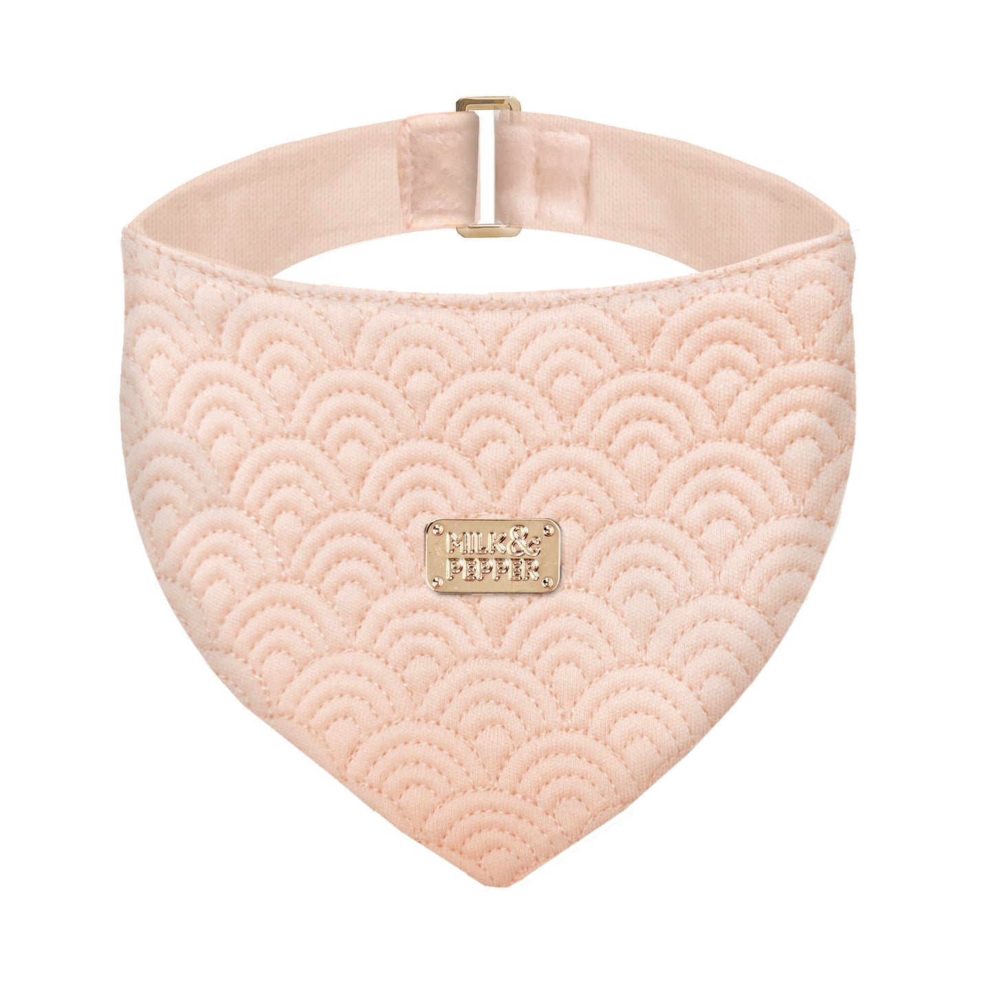 Milk & Pepper - Bandana Kimi Roze