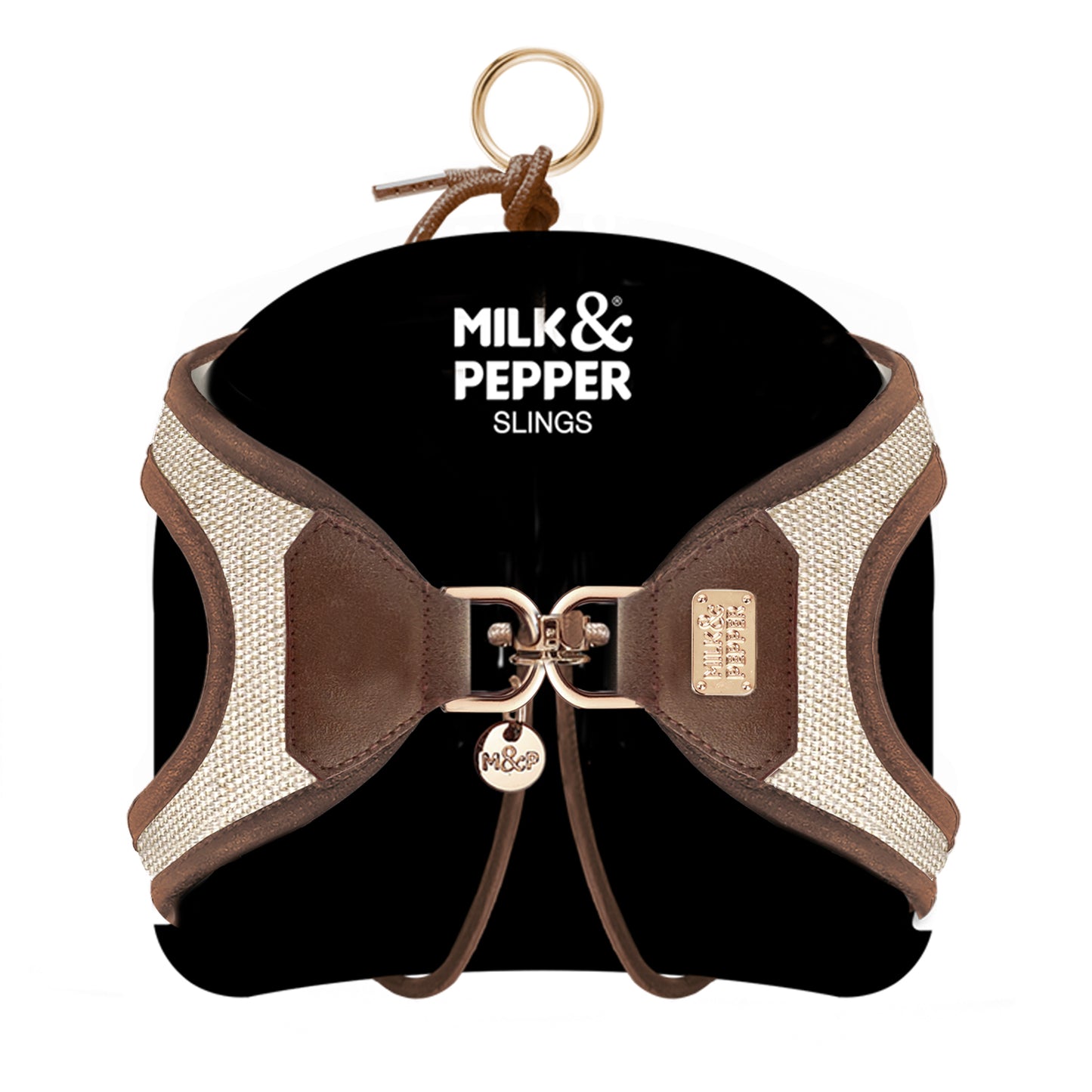 Milk & Pepper - Tuig Sumatra