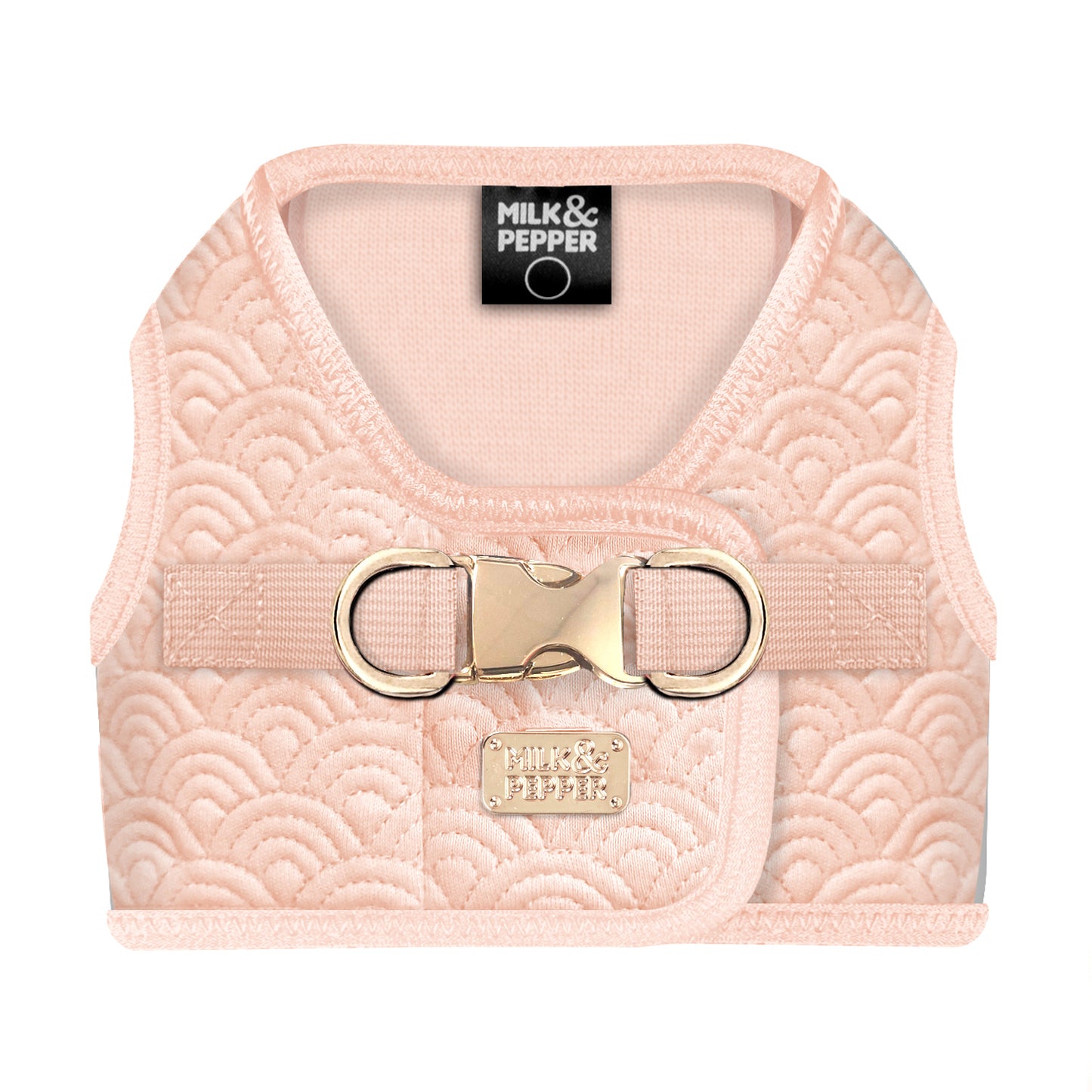 Milk & Pepper - Tuig Fuji roze