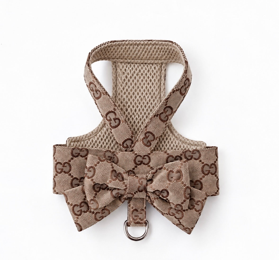 Tuig Bowtie - Beige