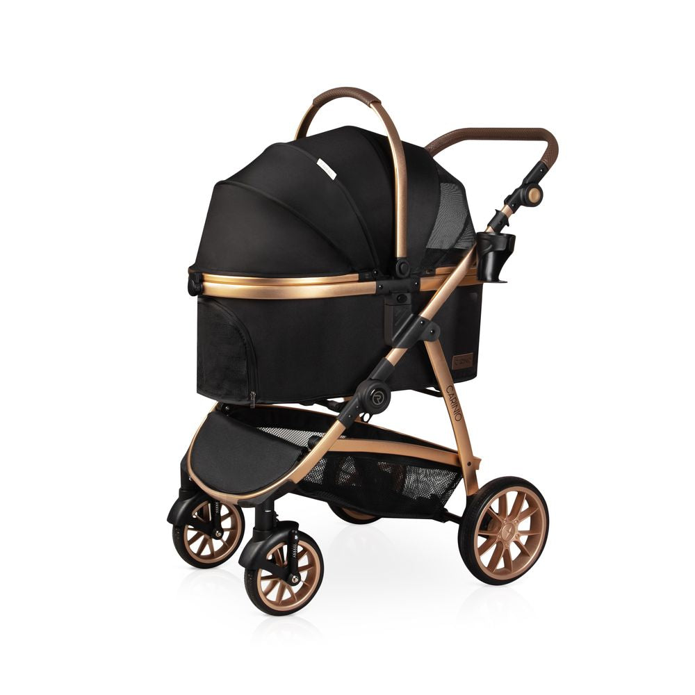 Carinio - Hondenbuggy Nuka Carbon
