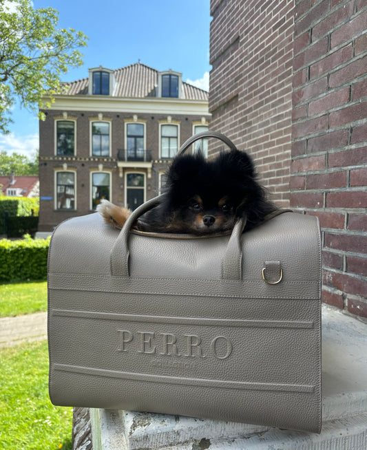 Perro Collection reistas beige