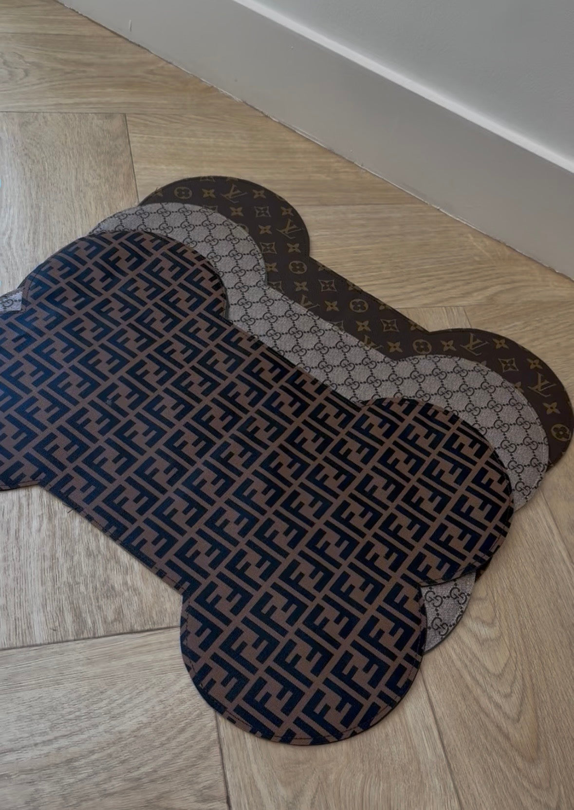 Placemat - Print