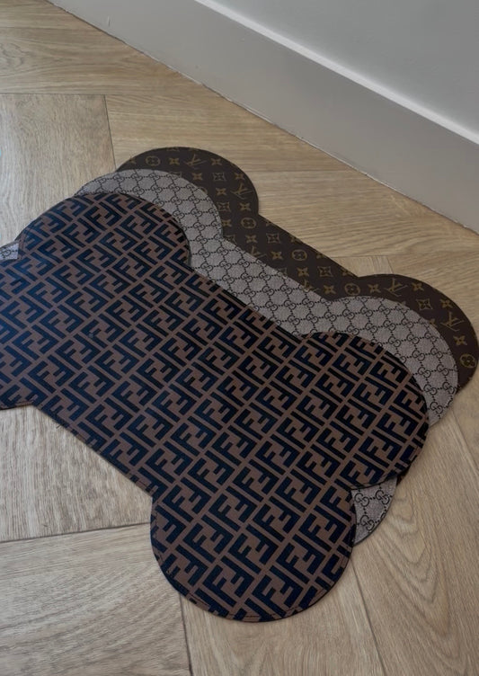 Placemat - Print
