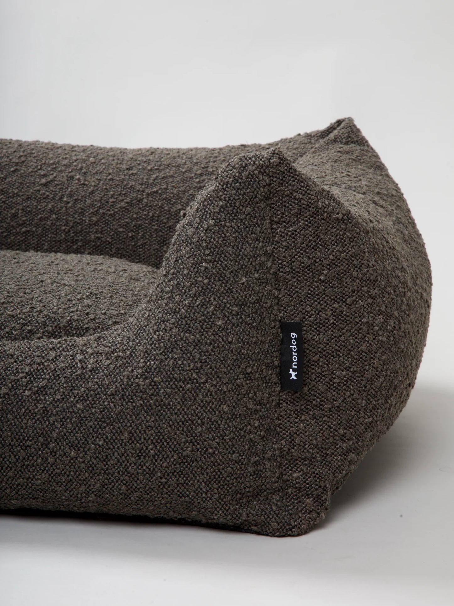 Nordog - Billy Bouclé Mokka
