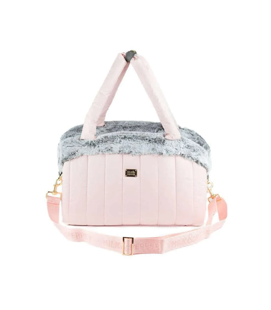 Milk & Pepper - Tas Nanouk Roze