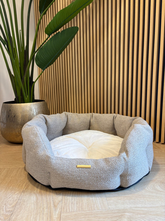 Lords & Labradors - Essentials Herdwick Ovaal