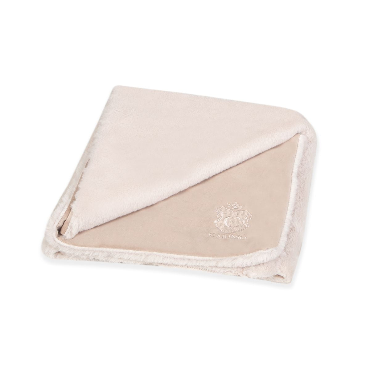 Carinio - Deken Louis Blush