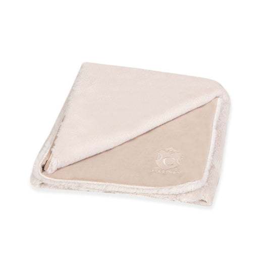 Carinio - Deken Louis Blush
