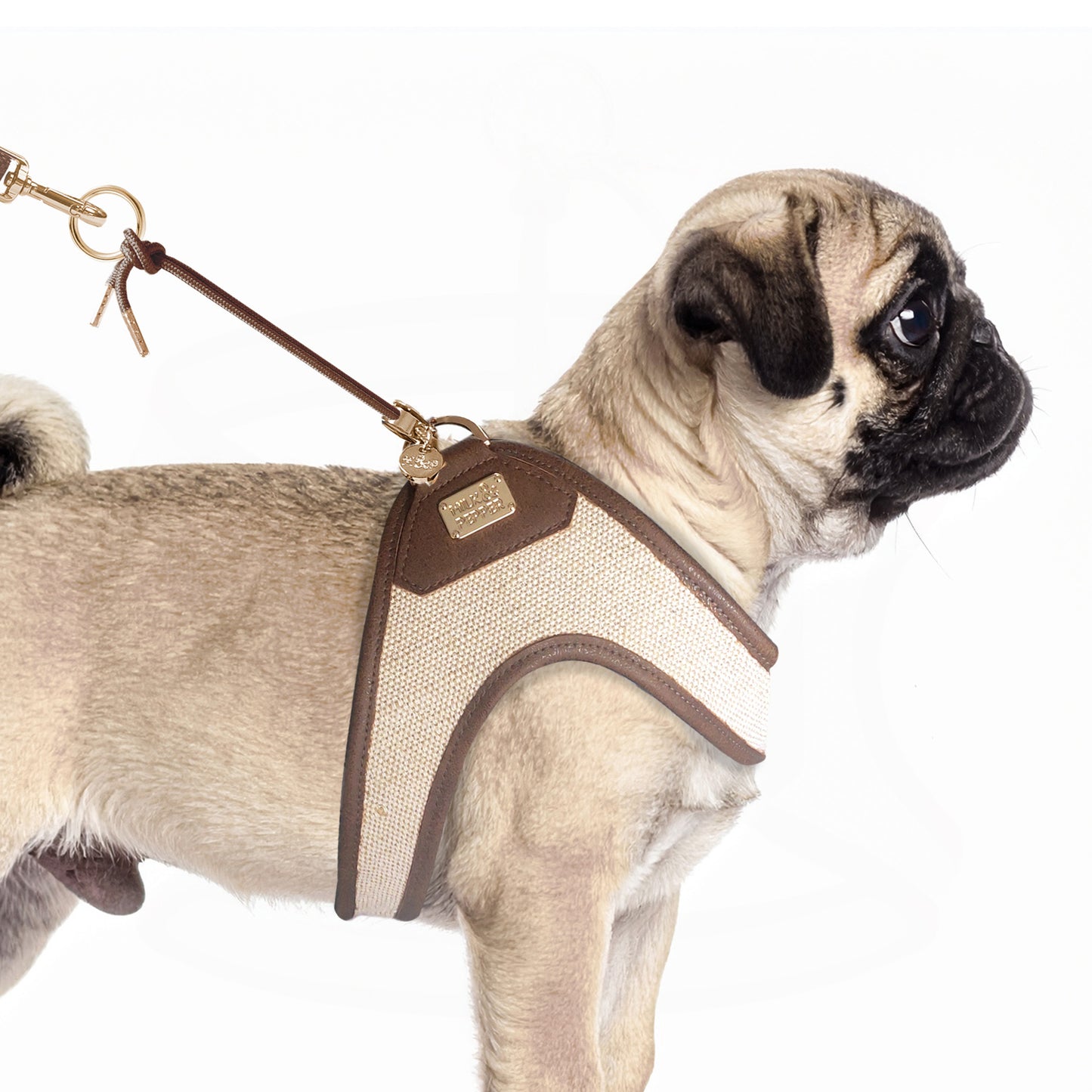 Milk & Pepper - Tuig Sumatra