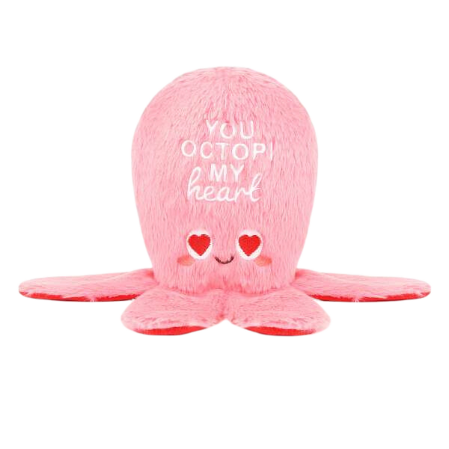 Love Octopus