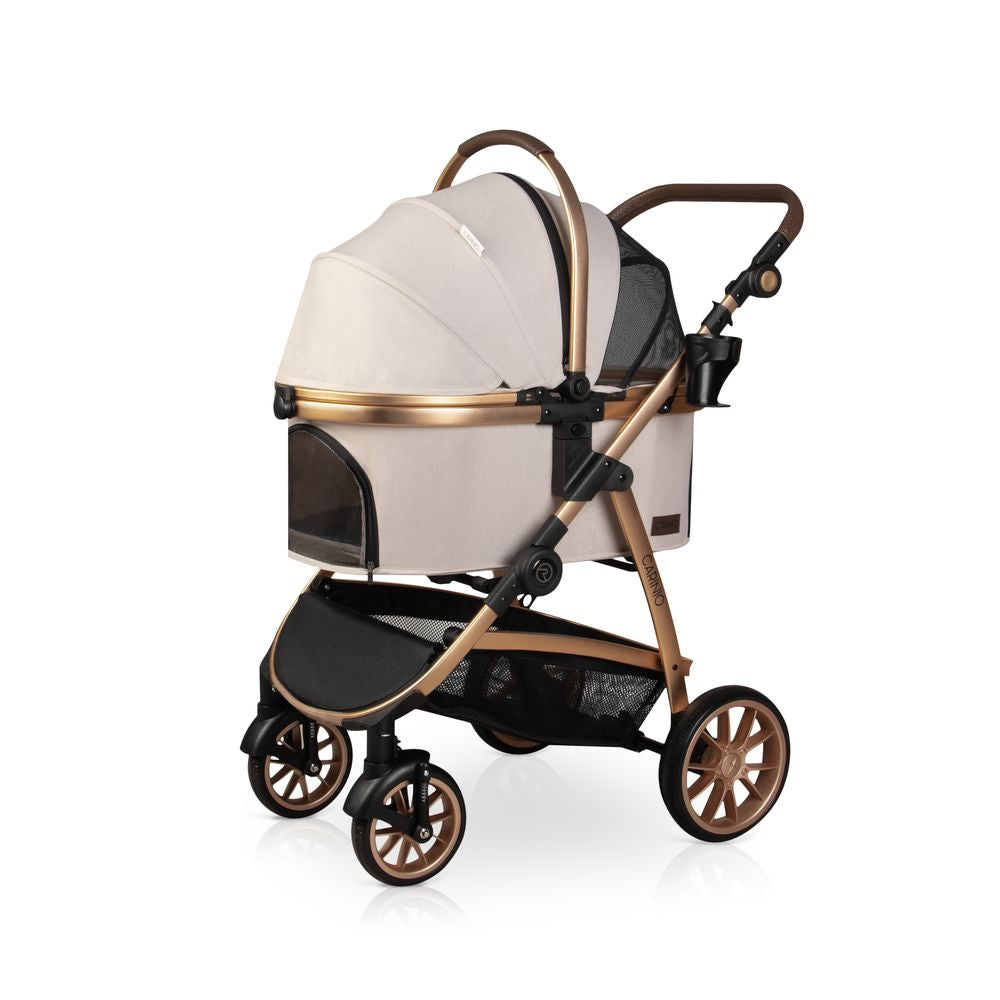 Carinio - Hondenbuggy Nuka Sand
