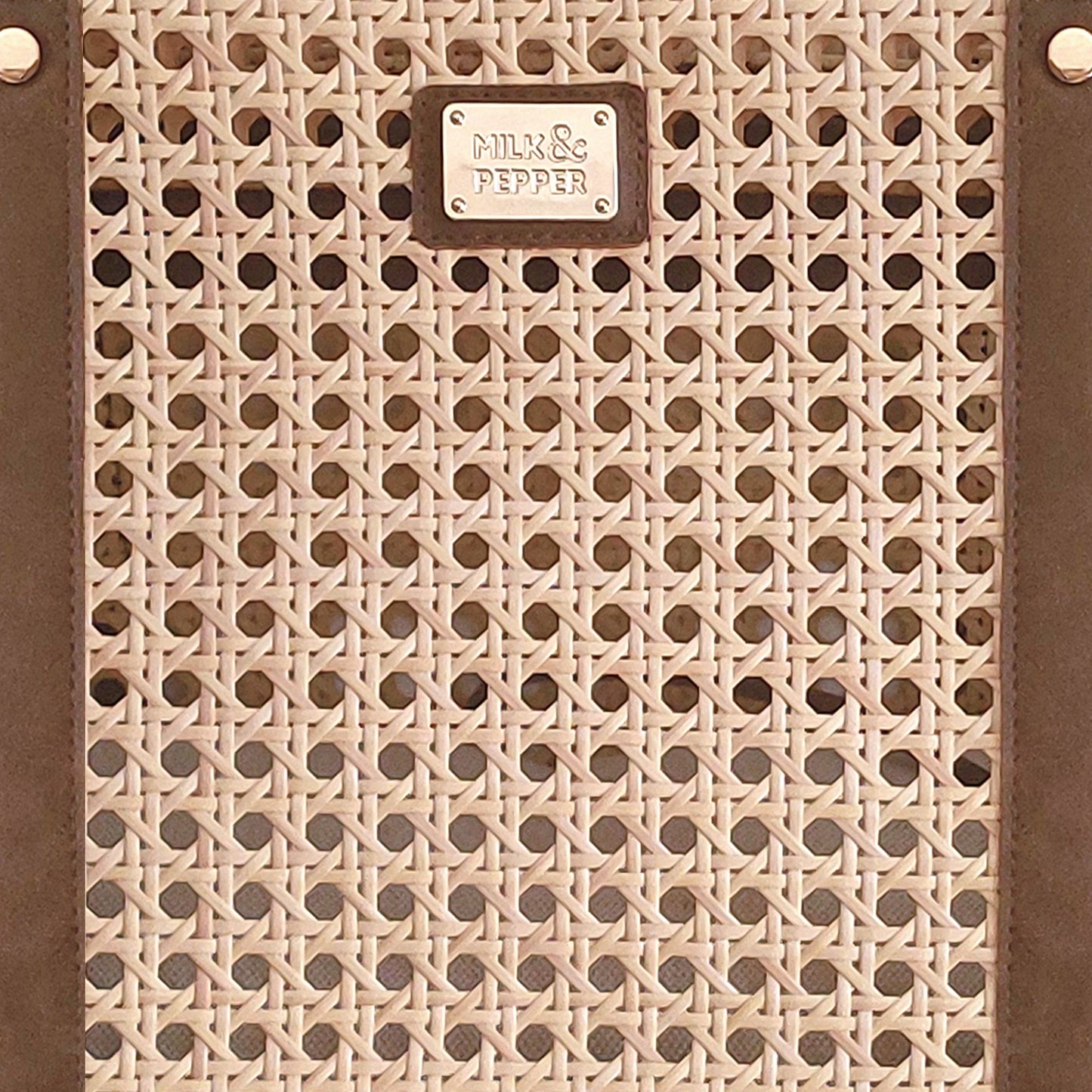 Milk & Pepper - Tas Bali