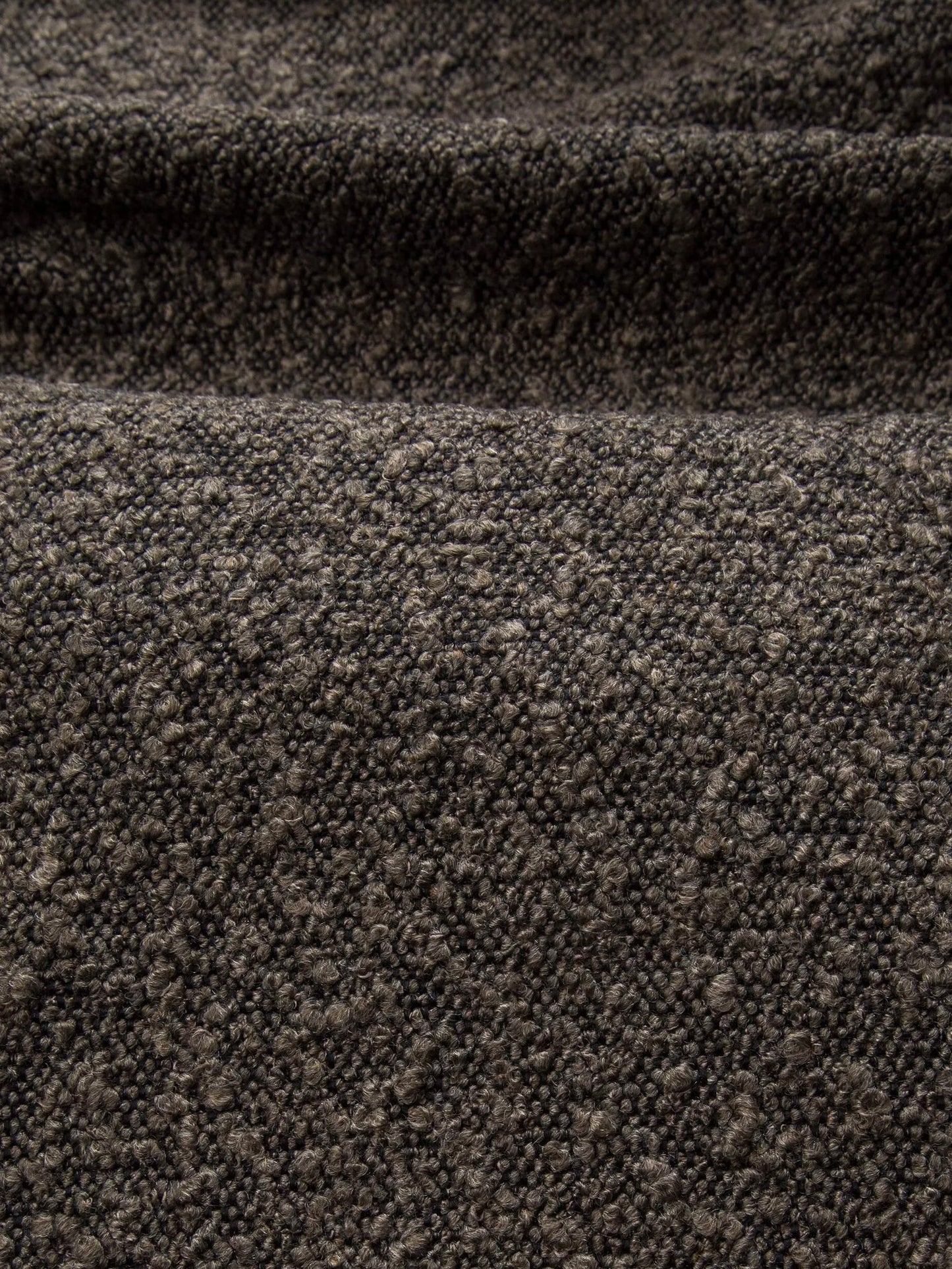 Nordog - Billy Bouclé Mokka