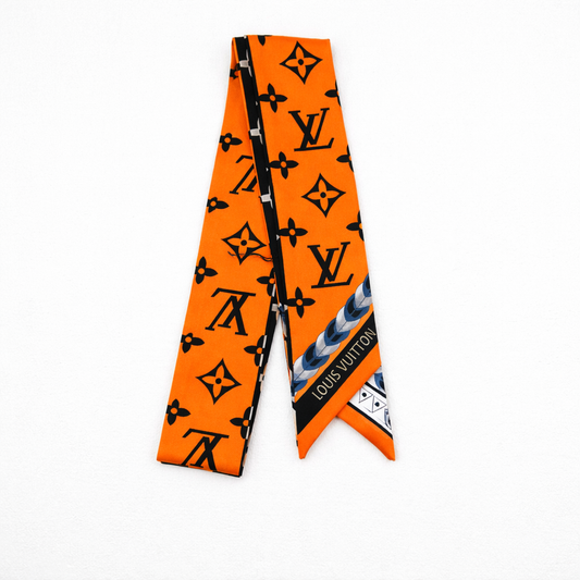 Kingsday - Sjaal met print