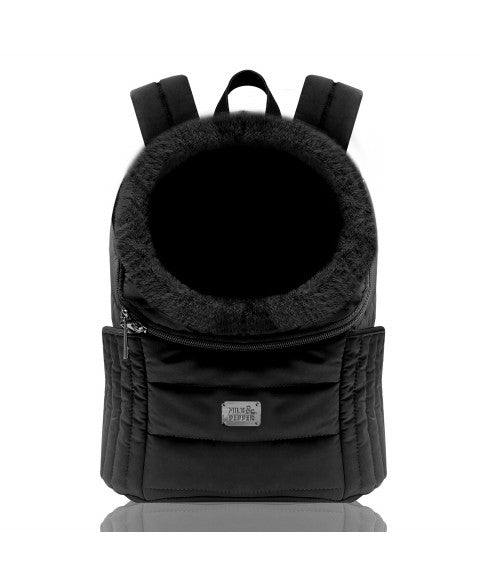 Milk & Pepper - Tas Thais Zwart