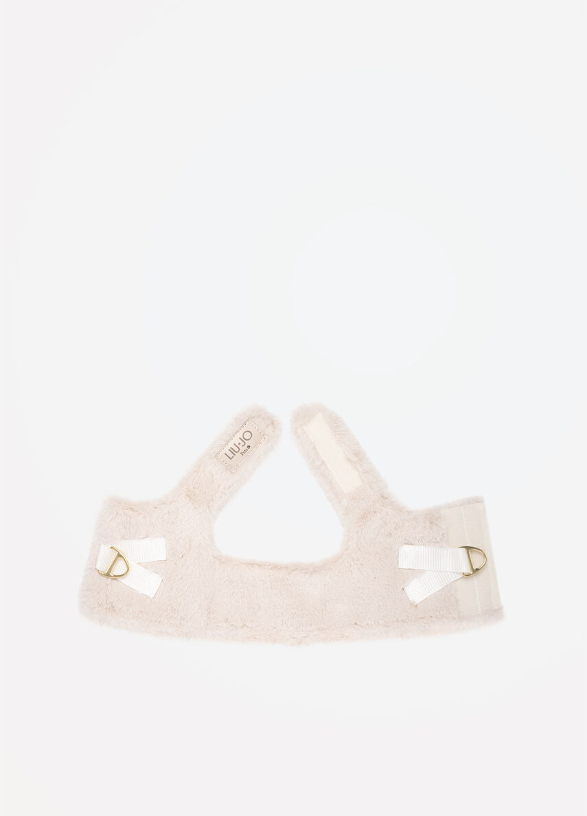 Liu Jo Pets - Fur Tuig Beige