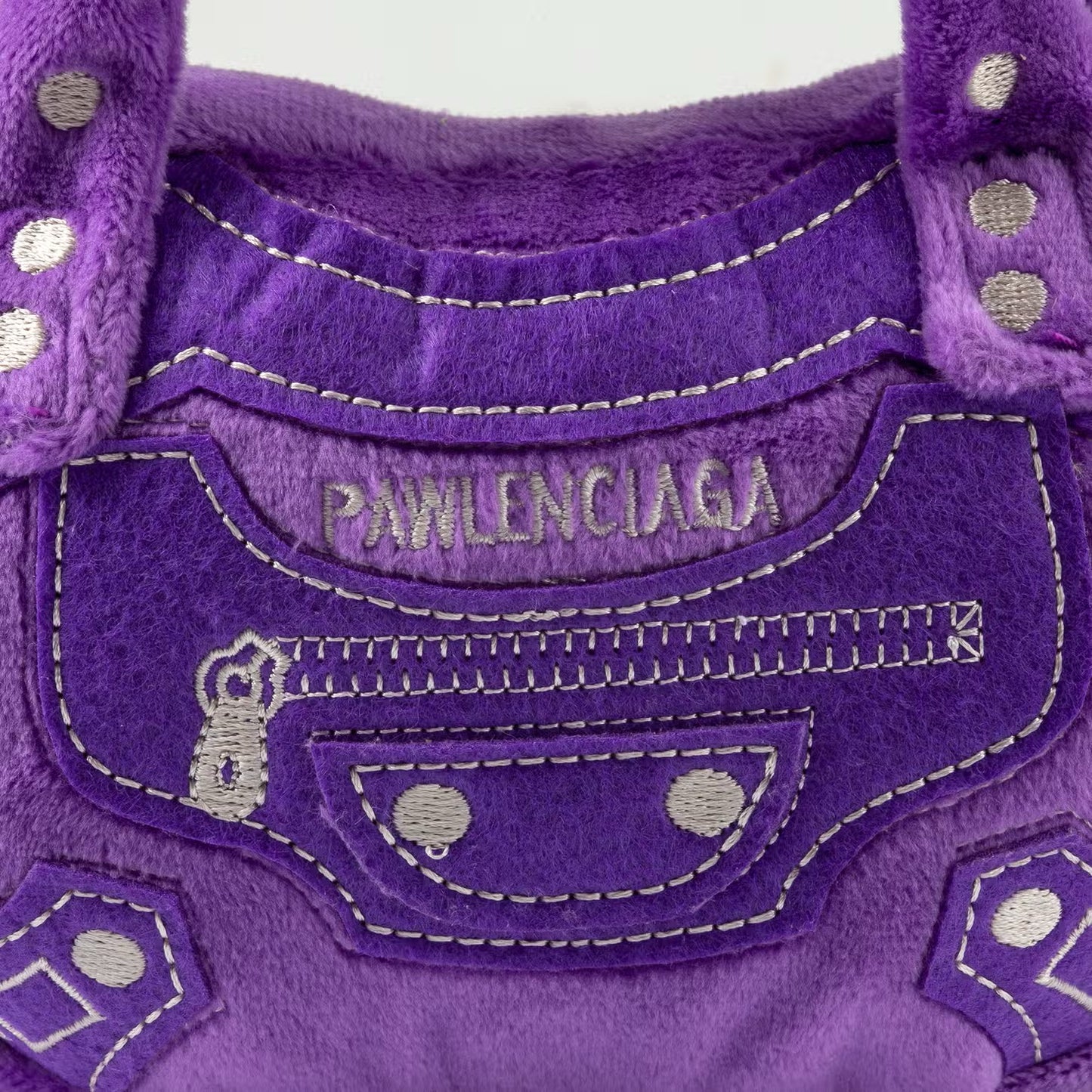 Pawlenciaga handbag