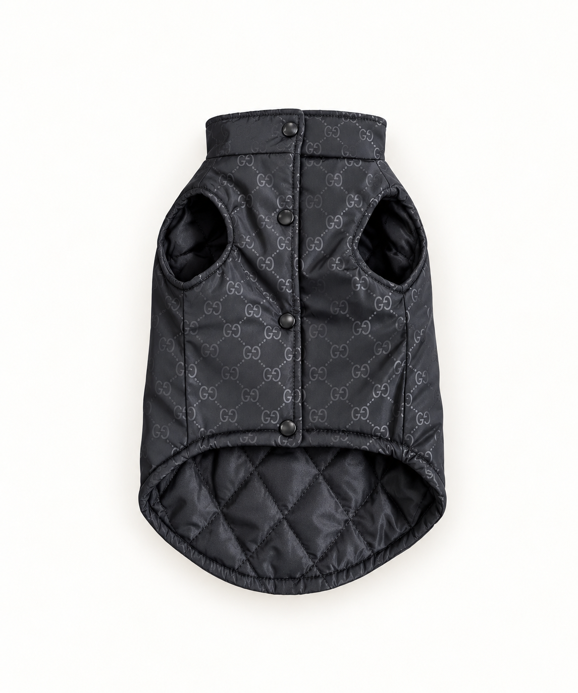 Bodywarmer Novi - GG Zwart