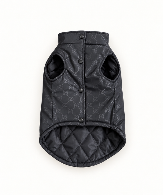 Bodywarmer Novi - GG Zwart