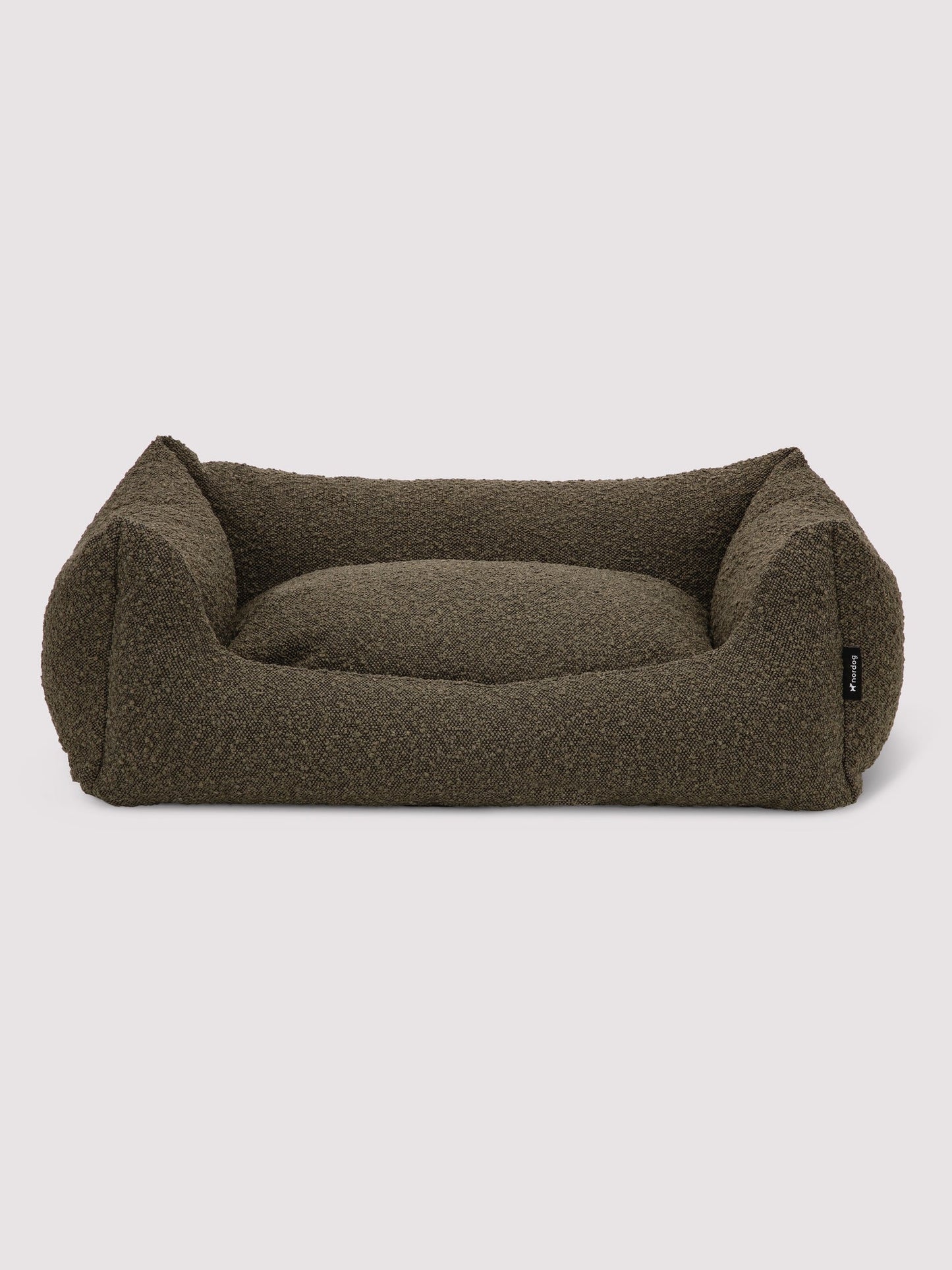 Nordog - Billy Bouclé Mokka