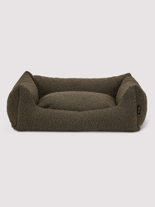 Nordog - Billy Bouclé Mokka