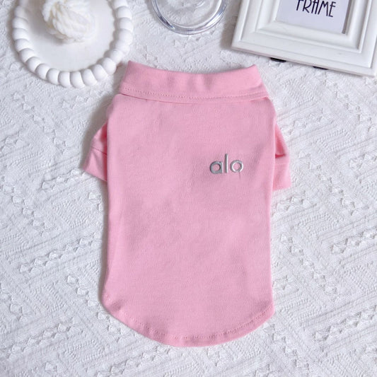 Polo - Roze