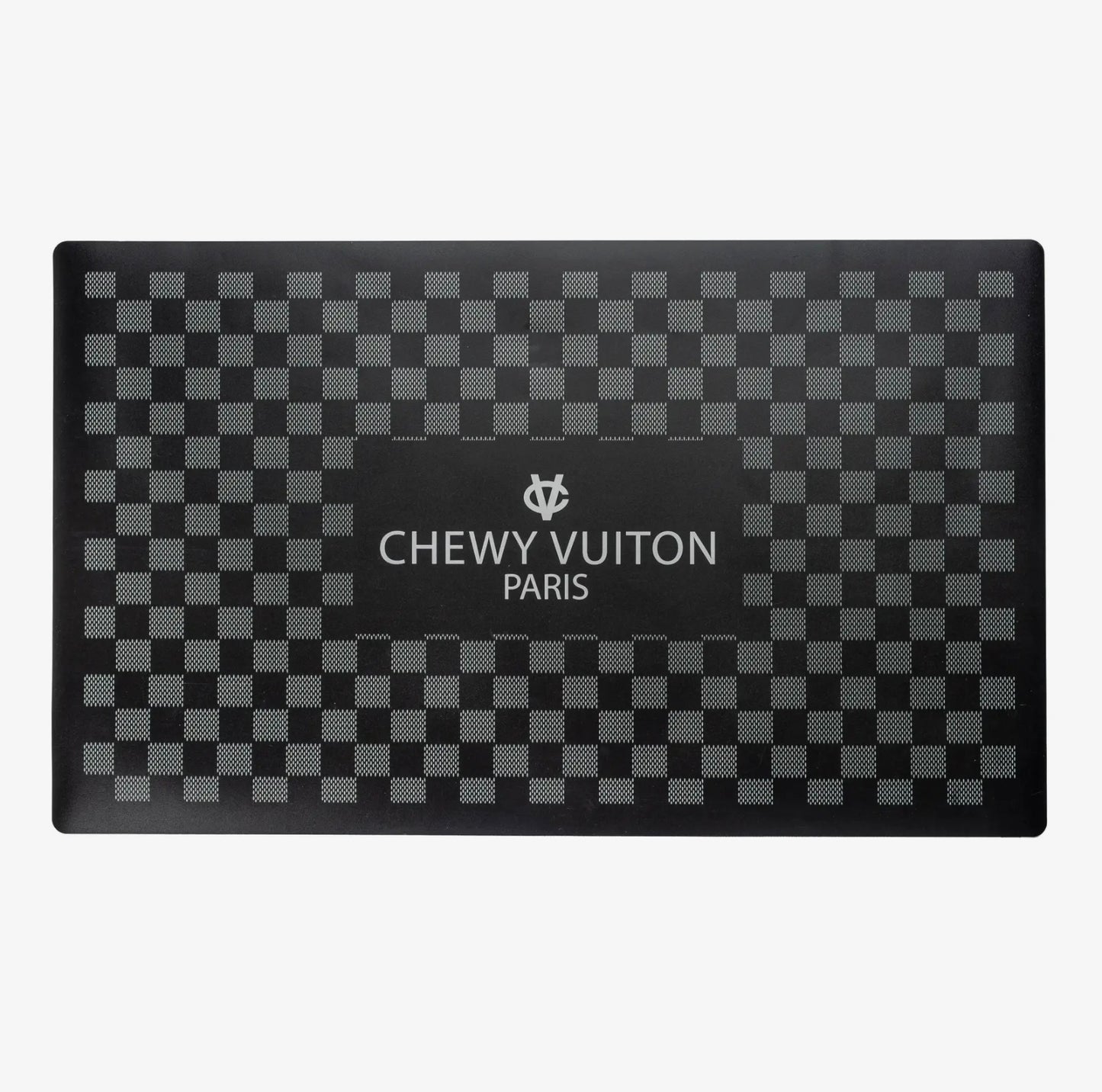 Chewy Vuiton - Placemat