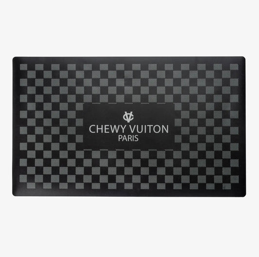 Chewy Vuiton - Placemat