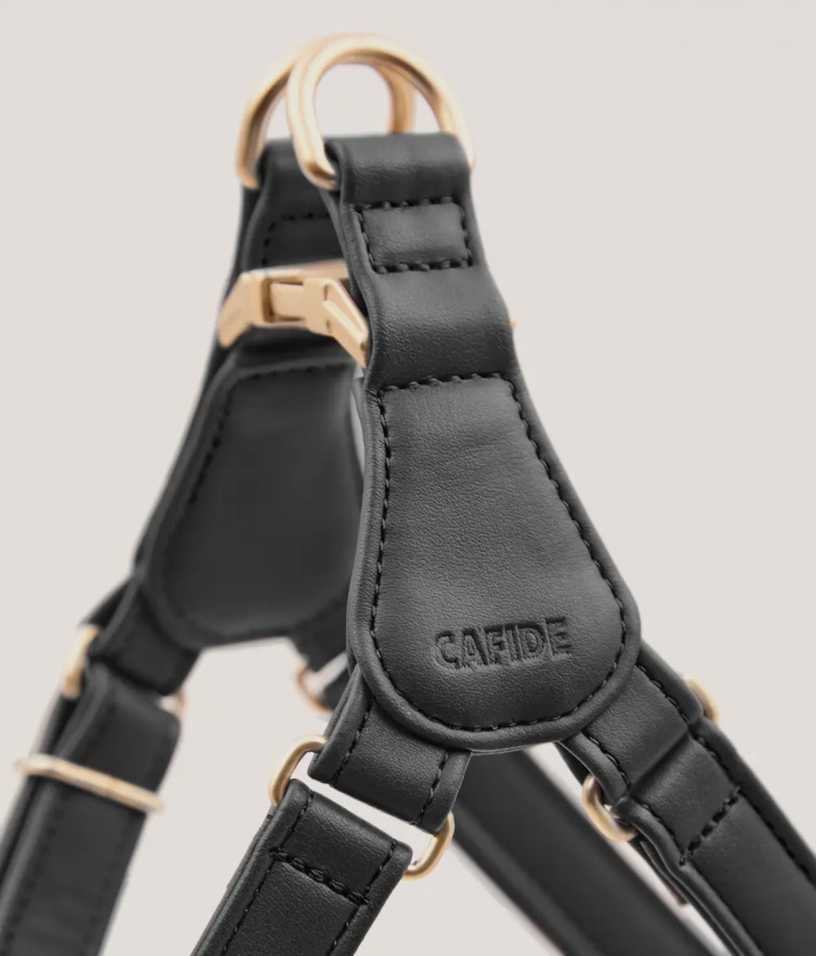 Cafide - Tuig Jala Zwart