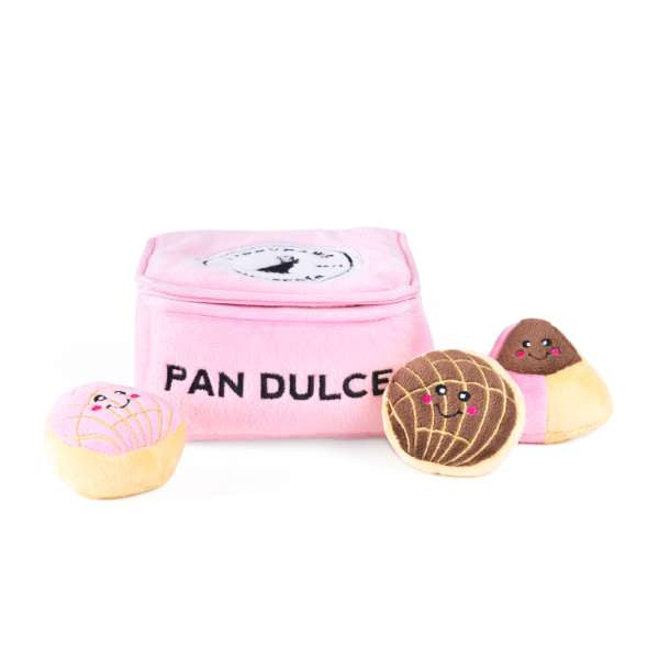 Zippy Burrow - Pan Dulce Box