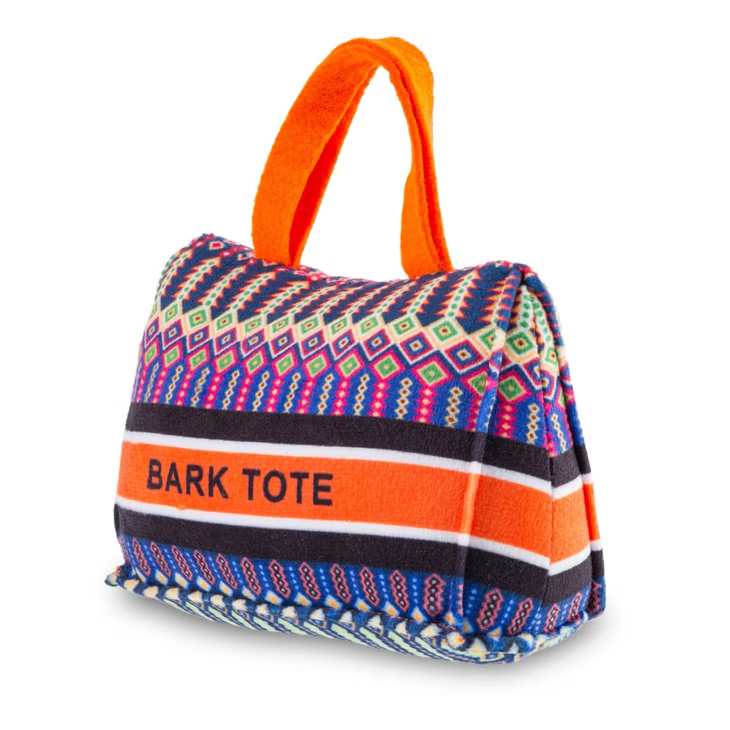 Dogior Bark Tote handtas