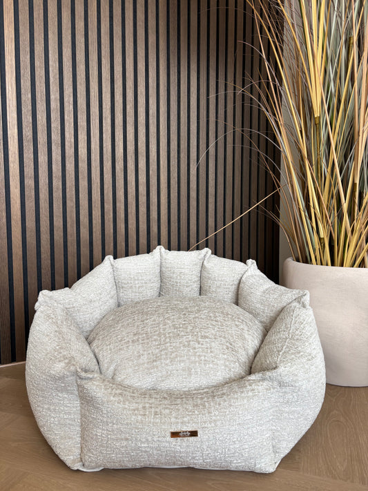 Shell Mand - Fusion champagne