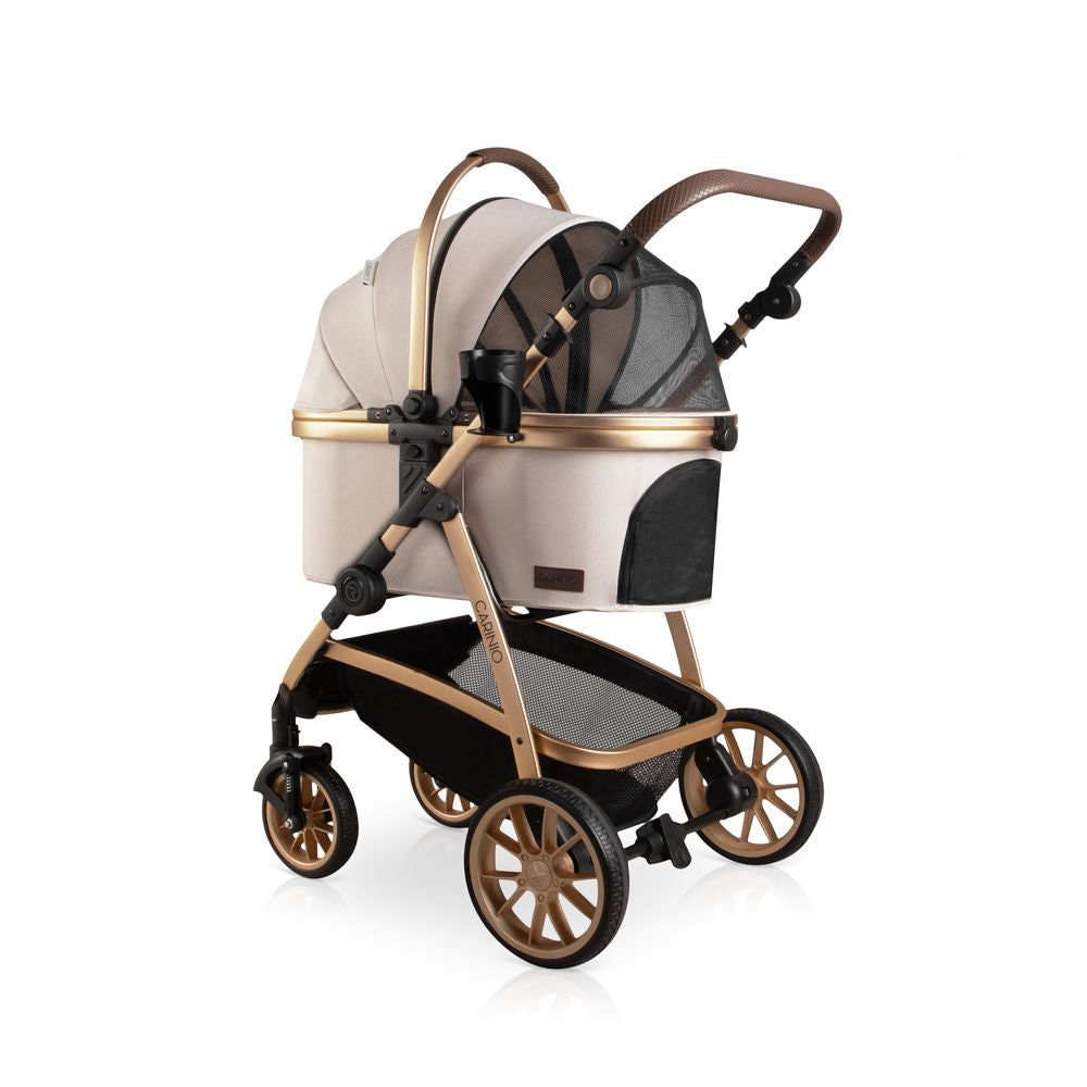 Carinio - Hondenbuggy Nuka Sand