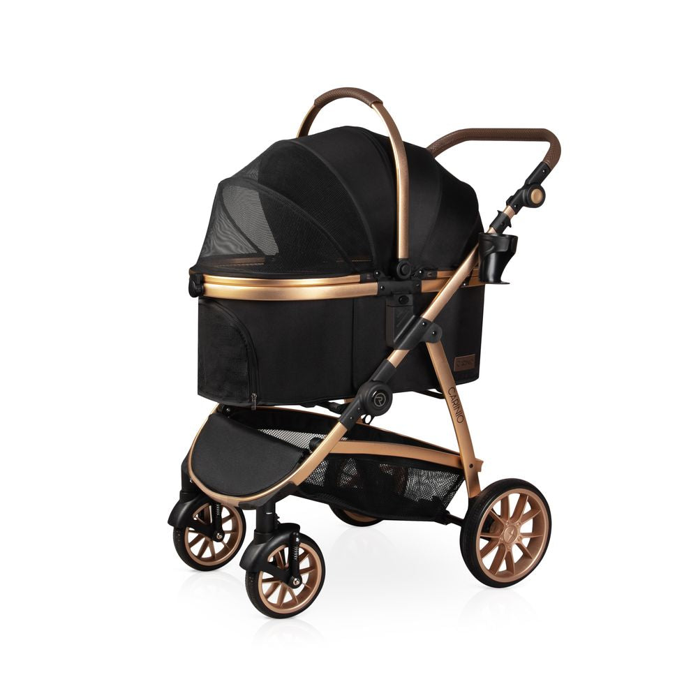 Carinio - Hondenbuggy Nuka Carbon