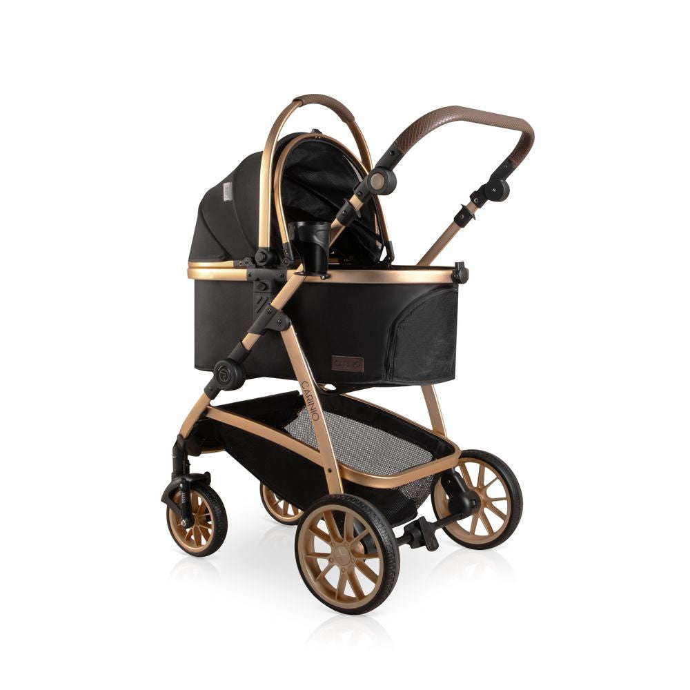 Carinio - Hondenbuggy Nuka Carbon