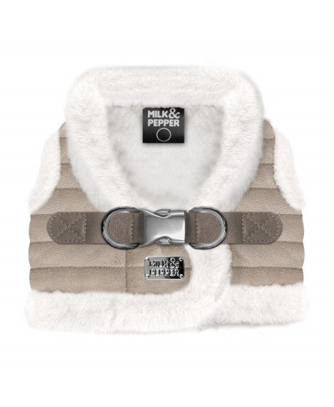 Milk & Pepper - Tuig Kaspar
