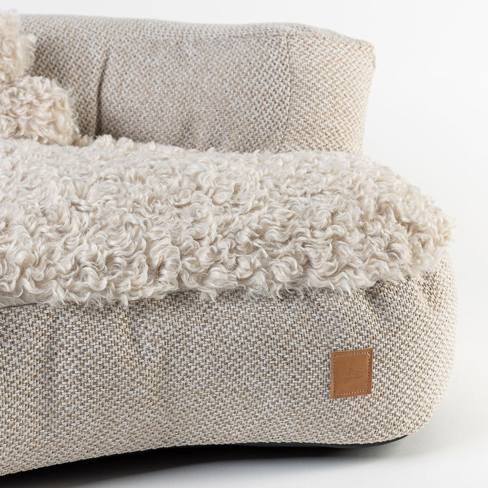 Bau Baru - Sofa Baldo