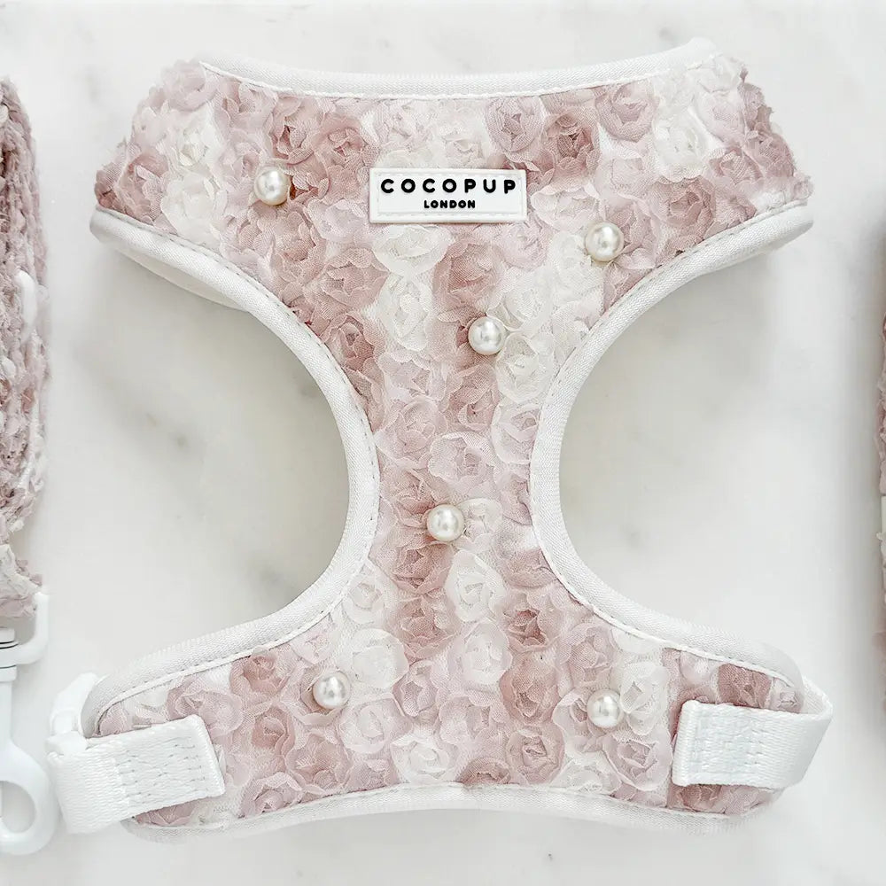 Cocopup London - Pearly Pup tuig