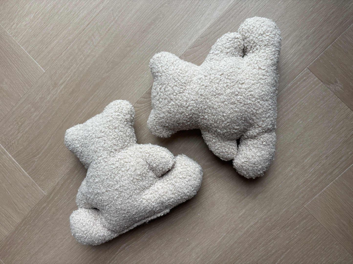 Beertje - Teddy