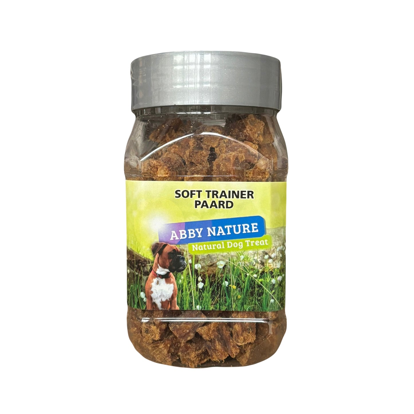 Abby Nature 100% Puur Paard Vleestrainer 150 gram