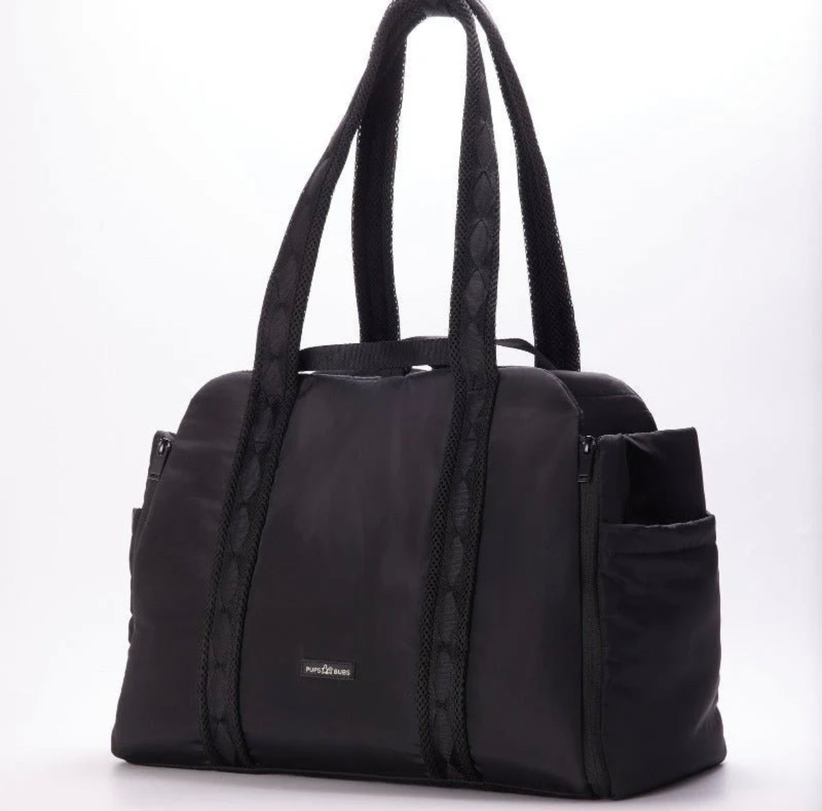 Tas - Everywhere Zwart