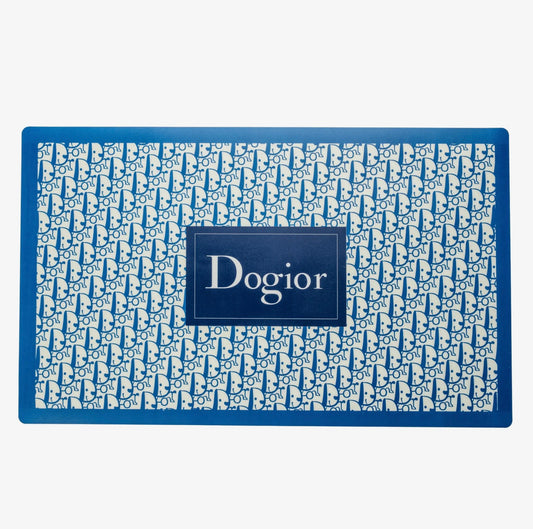 Dogior - Placemat