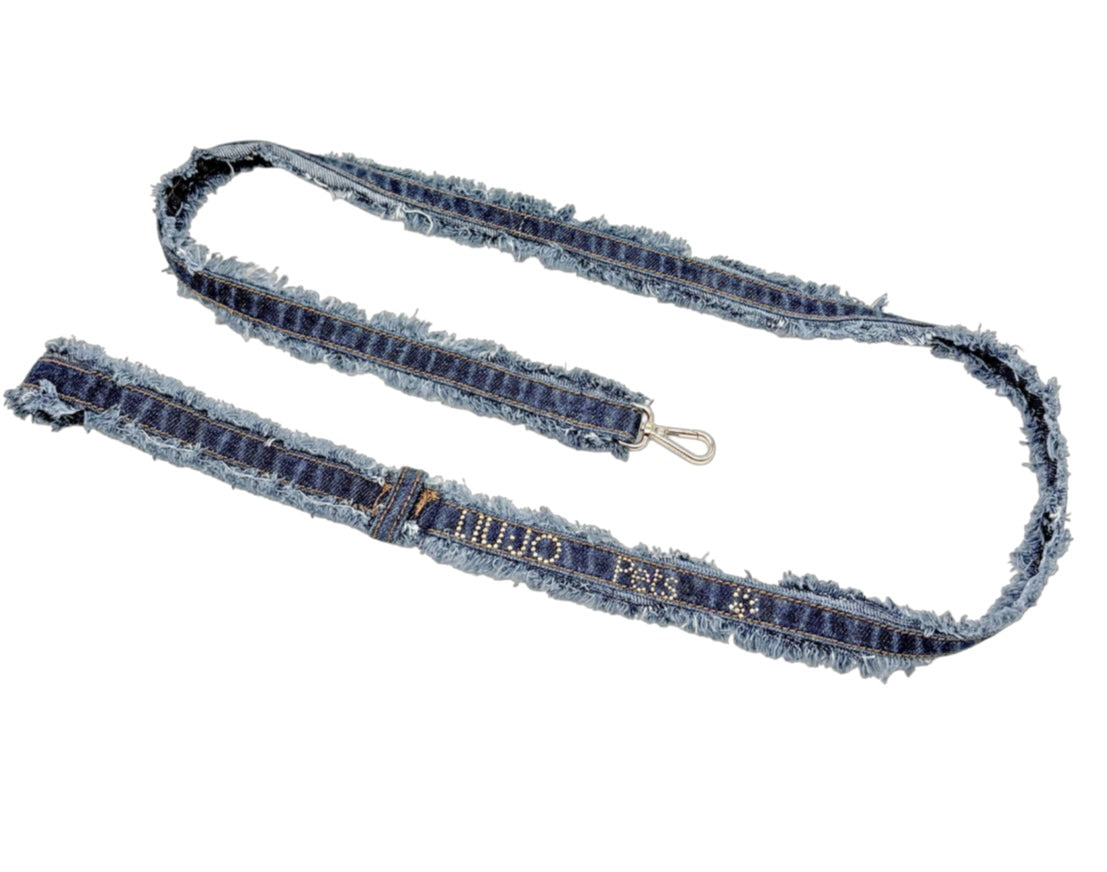 Liu Jo Pets - Pettorina lijn Denim