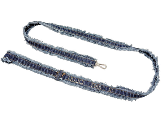 Liu Jo Pets - Pettorina lijn Denim
