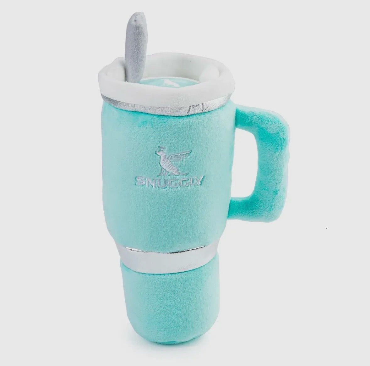 Snuggly Cup Blauw