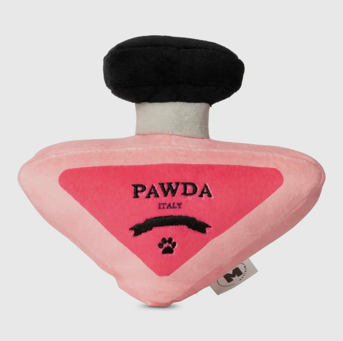 Pawda parfum