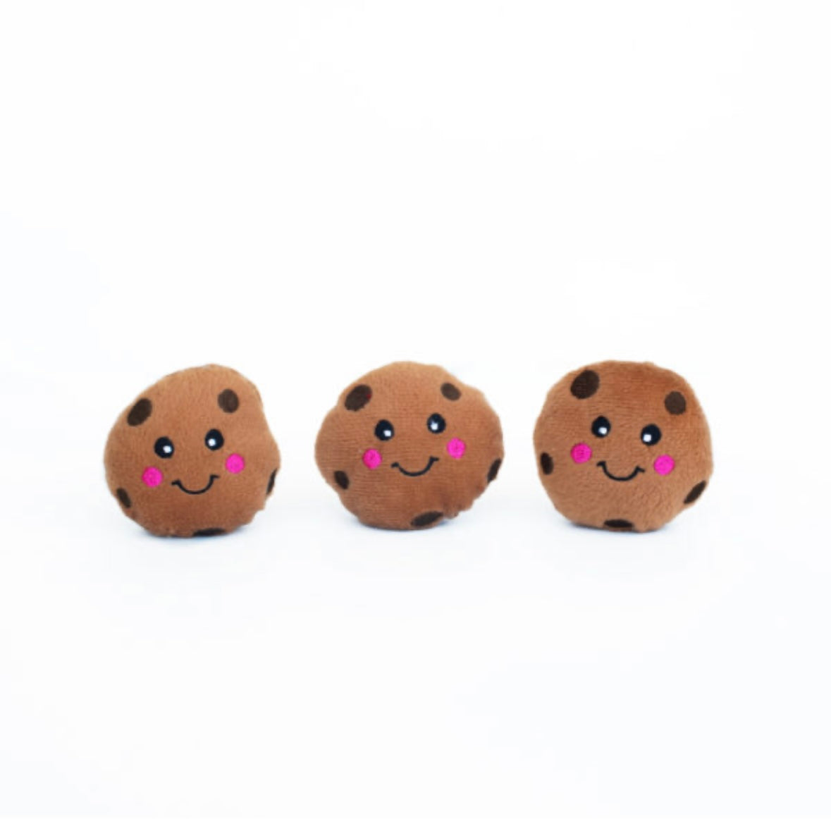 Miniz 3-pack Cookies