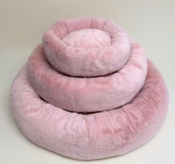 Eh Gia All Peluche Donut Roze