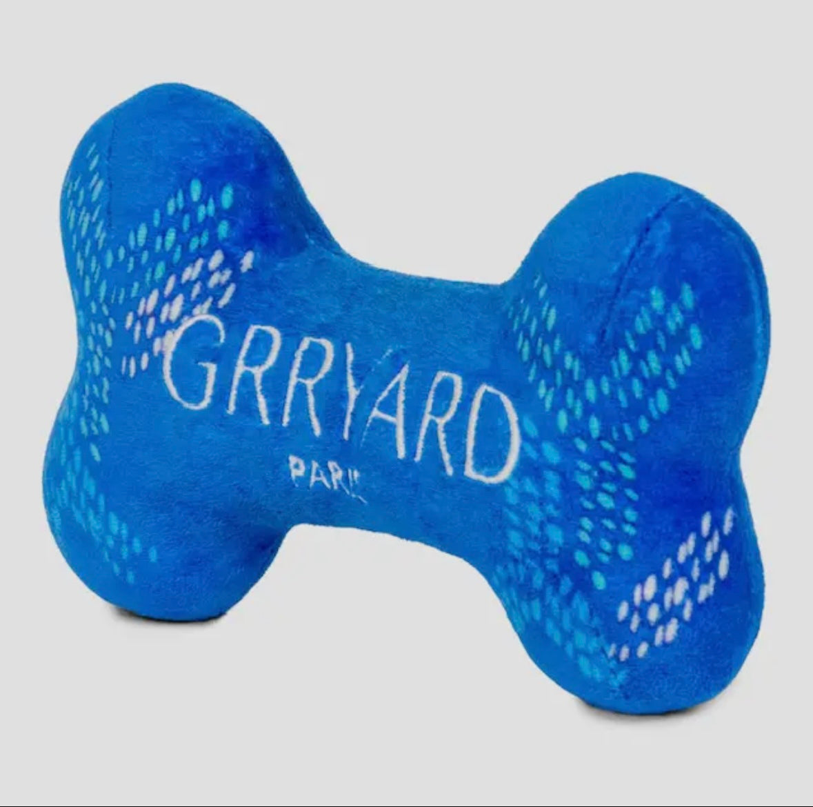 Grryard bot